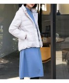 【組曲/KUMIKYOKU】のELENAリラクシーニットワンピース 人気、トレンドファッション・服の通販 founy(ファニー) ファッション Fashion レディースファッション WOMEN ワンピース Dress ニットワンピース Knit Dresses シンプル Simple ストレッチ Stretch スリット Slit センター Center ドレス Dress A/W・秋冬 Aw・Autumn/Winter・Fw・Fall-Winter エレガント 上品 Elegant thumbnail ブルー系|ID: prp329100004533007 ipo3291000000032273929
