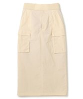 【アンクレイヴ/uncrave】の【撥水・洗濯機洗い可】プルーフ ナイロン スカート(uncrave WHITE) 人気、トレンドファッション・服の通販 founy(ファニー) ファッション Fashion レディースファッション WOMEN スカート Skirt 春 Spring 雑誌 Magazine タイトスカート Tight Skirt ポケット Pocket S/S・春夏 Ss・Spring/Summer 夏 Summer |ID:prp329100004533014