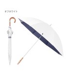 【ムーンバット/MOONBAT】の【軽量】POLO RALPH LAUREN 晴雨兼用日傘 長傘 PP刺繍/一級遮光 遮熱 UV オフ×ネイビー|ID: prp329100004533046 ipo3291000000032040743