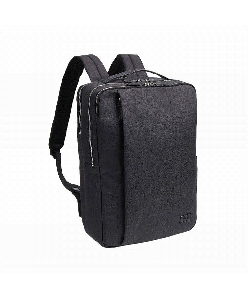 【エースバッグズアンドラゲッジ/ACE BAGS & LUGGAGE】のACE アビリティ ビジネスリュック B4 14インチ 10499 人気、トレンドファッション・服の通販 founy(ファニー) 　ファッション　Fashion　レディースファッション　Ladies' Fashion Online　バッグ　Bag　スマート　Smart　ビジネス 仕事 通勤　Business　フロント　Front　ポケット　Pocket　リュック　Ruck Sack　 other-1|ID: prp329100004533075 ipo3291000000032647152