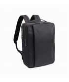 【エースバッグズアンドラゲッジ/ACE BAGS & LUGGAGE】のACE アビリティ ビジネスリュック B4 14インチ 10499 ブラック|ID: prp329100004533075 ipo3291000000032647153