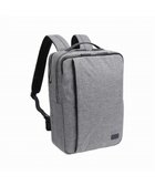 【エースバッグズアンドラゲッジ/ACE BAGS & LUGGAGE】のACE アビリティ ビジネスリュック B4 14インチ 10499 グレー|ID: prp329100004533075 ipo3291000000032647157