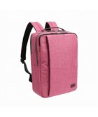 【エースバッグズアンドラゲッジ/ACE BAGS & LUGGAGE】のACE アビリティ ビジネスリュック B4 14インチ 10499 ピンク|ID: prp329100004533075 ipo3291000000032647159