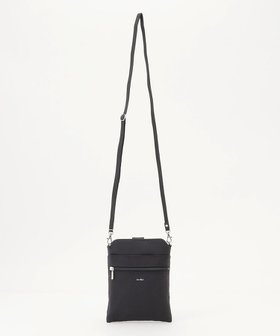 【エアリスト/airlist】の【軽量・エコ素材】スマホポシェット Onibegie オニベジ 人気、トレンドファッション・服の通販 founy(ファニー) ファッション Fashion レディースファッション Fashion for Women 軽量 Lightweight, Ultra Light 財布 Wallet, Purse フラップ Flap, Flap Pocket ポケット Pocket, Pocket Detail ポーチ Pouch, Small Case マグネット Magnet, Magnetic Closure 旅行 Travel iPhone アイフォーン iPhone |ID:prp329100004533103