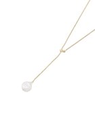 【23区/NIJYUSANKU】のバロックパール ラリエット ネックレス ゴールド系|ID: prp329100004533106 ipo3291000000034255827