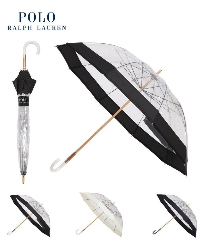 【ムーンバット/MOONBAT】のPOLO RALPH LAUREN 長傘 ビニール傘 ポロポニー バイカラー 10本骨 インテリア・キッズ・メンズ・レディースファッション・服の通販 founy(ファニー) https://founy.com/ ファッション Fashion レディースファッション WOMEN 傘 / レイングッズ Umbrellas/Rainwear アイビー Ivy クラシカル Classical ニューヨーク New York ラップ Wrap ワイド Wide 人気 Popularity 傘 Umbrella |ID: prp329100004533108 ipo3291000000032040993