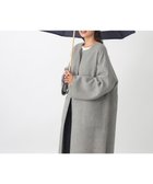 【ムーンバット/MOONBAT】のPOLO RALPH LAUREN 長傘 ビニール傘 ポロポニー バイカラー 10本骨 ネイビーブルー|ID: prp329100004533108 ipo3291000000032040997