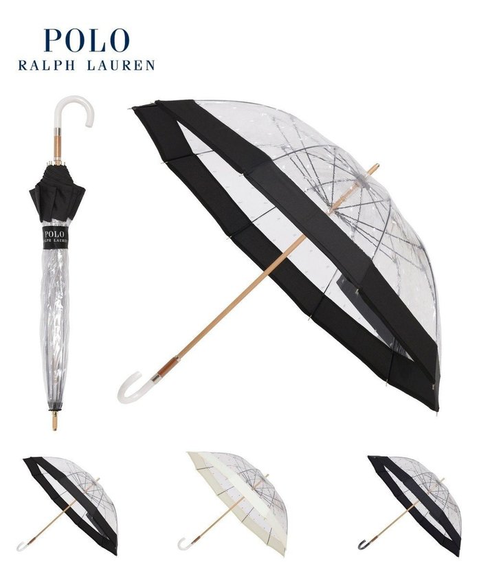 【ムーンバット/MOONBAT】のPOLO RALPH LAUREN(ポロ ラルフローレン) 長傘 ビニール傘 ポロポニー バイカラー 10本骨 インテリア・キッズ・メンズ・レディースファッション・服の通販 founy(ファニー) https://founy.com/ ファッション Fashion レディースファッション Ladies' Fashion Online 傘 / レイングッズ Umbrellas/Rainwear アイビー Ivy クラシカル Classical ニューヨーク New York ラップ Wrap ワイド Wide 人気 Popularity 傘 Umbrella |ID: prp329100004533108 ipo3291000000032411816