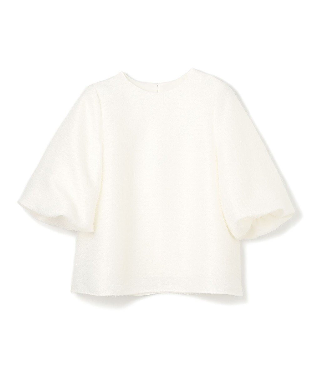 【アンフィーロ 自由区/UNFILO】の【洗える】カットジャカード ブラウス 人気、トレンドファッション・服の通販 founy(ファニー) 　ファッション　Fashion　レディースファッション　WOMEN　トップス・カットソー　Tops/Tshirt　シャツ/ブラウス　Shirts/Blouses　ウォッシャブル　Washable　シンプル　Simple　ジャカード　Jacquard　デニム　Denim　夏　Summer　春　Spring　S/S・春夏　Ss・Spring/Summer　洗える　Washable　 other-1|ID: prp329100004533130 ipo3291000000032041093