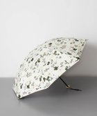 【アウロラ/AURORA】のJILL STUART ジル スチュアート 晴雨兼用折り畳み傘(ボタニカル柄) 日傘 ライトグリーン|ID: prp329100004533170 ipo3291000000032686547