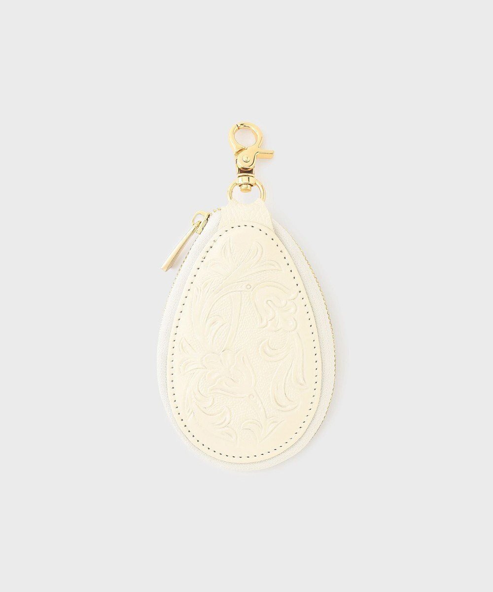 【グレース コンチネンタル/GRACE CONTINENTAL】のSmartKeyCase インテリア・キッズ・メンズ・レディースファッション・服の通販 founy(ファニー) 　ファッション　Fashion　レディースファッション　WOMEN　財布　Wallets　アクセサリー　Accessories　ウォレット　Wallet　ヴィンテージ　Vintage　財布　Wallet　定番　Standard　ハンド　Hand　キナリ|ID: prp329100004533179 ipo3291000000032278626