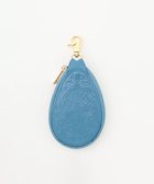 【グレース コンチネンタル/GRACE CONTINENTAL】のSmartKeyCase 人気、トレンドファッション・服の通販 founy(ファニー) ファッション Fashion レディースファッション WOMEN 財布 Wallets アクセサリー Accessories ウォレット Wallet ヴィンテージ Vintage 財布 Wallet 定番 Standard ハンド Hand thumbnail ブルー|ID: prp329100004533179 ipo3291000000032278633