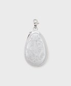 【グレース コンチネンタル/GRACE CONTINENTAL】のSmartKeyCase 人気、トレンドファッション・服の通販 founy(ファニー) ファッション Fashion レディースファッション WOMEN 財布 Wallets アクセサリー Accessories ウォレット Wallet ヴィンテージ Vintage 財布 Wallet 定番 Standard ハンド Hand thumbnail シルバー|ID: prp329100004533179 ipo3291000000032278637
