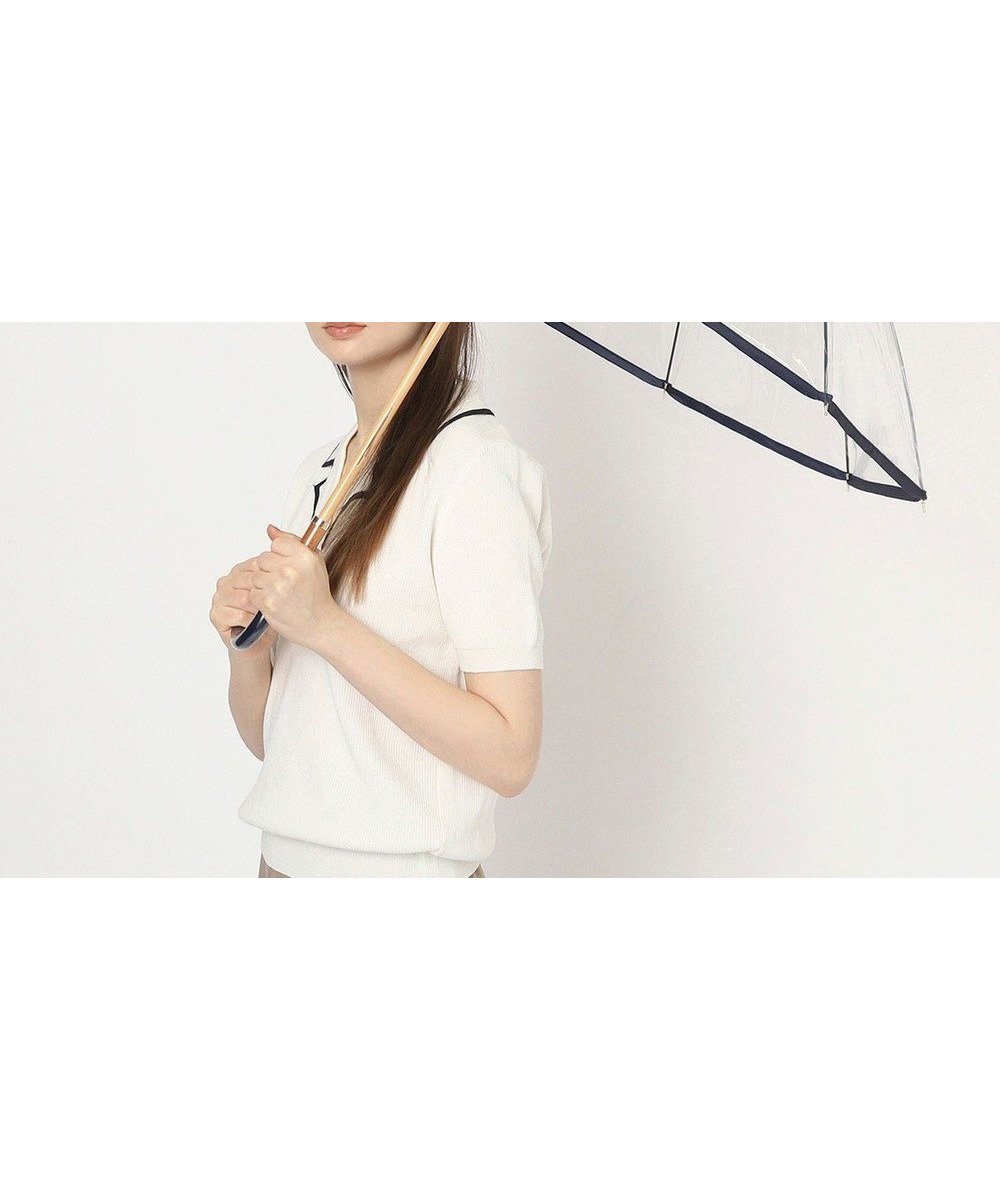 【ムーンバット/MOONBAT】のPOLO RALPH LAUREN 長傘 ビニール傘 BEAR 10本骨 インテリア・キッズ・メンズ・レディースファッション・服の通販 founy(ファニー) 　ファッション　Fashion　レディースファッション　WOMEN　傘 / レイングッズ　Umbrellas/Rainwear　アイビー　Ivy　クラシカル　Classical　グラス　Glass　傘　Umbrella　ニューヨーク　New York　人気　Popularity　プリント　Print　ネイビーブルー|ID: prp329100004533191 ipo3291000000032133764