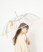 【ムーンバット/MOONBAT】のPOLO RALPH LAUREN(ポロ ラルフローレン) 長傘 ビニール傘 BEAR ポロベア 10本骨 人気、トレンドファッション・服の通販 founy(ファニー) ファッション Fashion レディースファッション Fashion for Women レイングッズ・傘・晴雨兼用傘 Umbrellas & Rain Gear アイビー Ivy Pattern クラシカル Classical, Vintage-Inspired グラス Glass, Eyewear 傘 Umbrella, Parasol ニューヨーク New York, NYC Style 人気 Popular, Best Seller プリント Print, Printed Pattern thumbnail オフホワイト|ID: prp329100004533191 ipo3291000000033687994