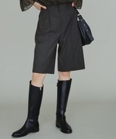 【23区/NIJYUSANKU】の【CLASSY.10月号掲載/洗える】TWマットクロス ハーフパンツ 人気、トレンドファッション・服の通販 founy(ファニー) 雑誌掲載アイテム Magazine Items ファッション雑誌 Fashion Magazines クラッシィ CLASSY. ファッション Fashion レディースファッション WOMEN パンツ Pants ハーフ / ショートパンツ Short Pants 洗える Washable 10月号 October Issue ショート Short ストレッチ Stretch セットアップ Set Up 雑誌 Magazine タイツ Tights ハーフ Half ブルゾン Blouson ベーシック Basic ロング Long A/W・秋冬 Aw・Autumn/Winter・Fw・Fall-Winter 冬 Winter おすすめ Recommend 2024年 2024 2024-2025秋冬・A/W Aw/Autumn/Winter/Fw/Fall/2024-2025 |ID:prp329100004533217