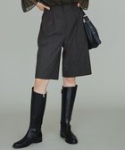 【23区/NIJYUSANKU】の【CLASSY.10月号掲載/洗える】TWマットクロス ハーフパンツ 人気、トレンドファッション・服の通販 founy(ファニー) 雑誌掲載アイテム Magazine Items ファッション雑誌 Fashion Magazines クラッシィ CLASSY. ファッション Fashion レディースファッション WOMEN パンツ Pants ハーフ / ショートパンツ Short Pants 洗える Washable 10月号 October Issue ショート Short ストレッチ Stretch セットアップ Set Up 雑誌 Magazine タイツ Tights ハーフ Half ブルゾン Blouson ベーシック Basic ロング Long A/W・秋冬 Aw・Autumn/Winter・Fw・Fall-Winter 冬 Winter おすすめ Recommend 2024年 2024 2024-2025秋冬・A/W Aw/Autumn/Winter/Fw/Fall/2024-2025 thumbnail グレー系|ID: prp329100004533217 ipo3291000000032041437