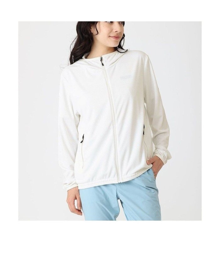 【コロンビア/Columbia】のColumbia/ ウィメンズアラトナトレイルロングスリーブフルジップ /コロンビア インテリア・キッズ・メンズ・レディースファッション・服の通販 founy(ファニー) https://founy.com/ ファッション Fashion レディースファッション Fashion for Women トップス・カットソー Cut & Sew Tops レディースパーカー・カジュアルフーディー Casual Hoodies & Sweatshirts おすすめ Recommended / Our Picks アウトドア Outdoor Clothing ジャケット Jacket, Outerwear パーカー Hoodie, Parka フィット Fit, Slim Fit 夏 Summer S/S・春夏 SS, Spring/Summer, Warm Season A/W・秋冬 Autumn/Winter |ID: prp329100004533255 ipo3291000000032719420