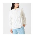 【コロンビア/Columbia】のColumbia/ ウィメンズアラトナトレイルロングスリーブフルジップ /コロンビア Sea Salt|ID: prp329100004533255 ipo3291000000032719421