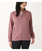 【コロンビア/Columbia】のColumbia/ ウィメンズアラトナトレイルロングスリーブフルジップ /コロンビア Fig|ID: prp329100004533255 ipo3291000000033357972