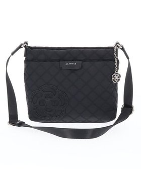 【クレイサス/CLATHAS】のカペラ ショルダーバッグ大 人気、トレンドファッション・服の通販 founy(ファニー) ファッション Fashion レディースファッション WOMEN ダブル Double ハンド Hand 人気 Popularity |ID:prp329100004533281