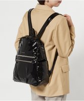 【ラ バガジェリー/LA BAGAGERIE】のプリュイ リュックサック 人気、トレンドファッション・服の通販 founy(ファニー) ファッション Fashion レディースファッション WOMEN バッグ Bag リュック Ruck Sack エレガント 上品 Elegant 人気 Popularity 軽量 Lightweight |ID:prp329100004533286