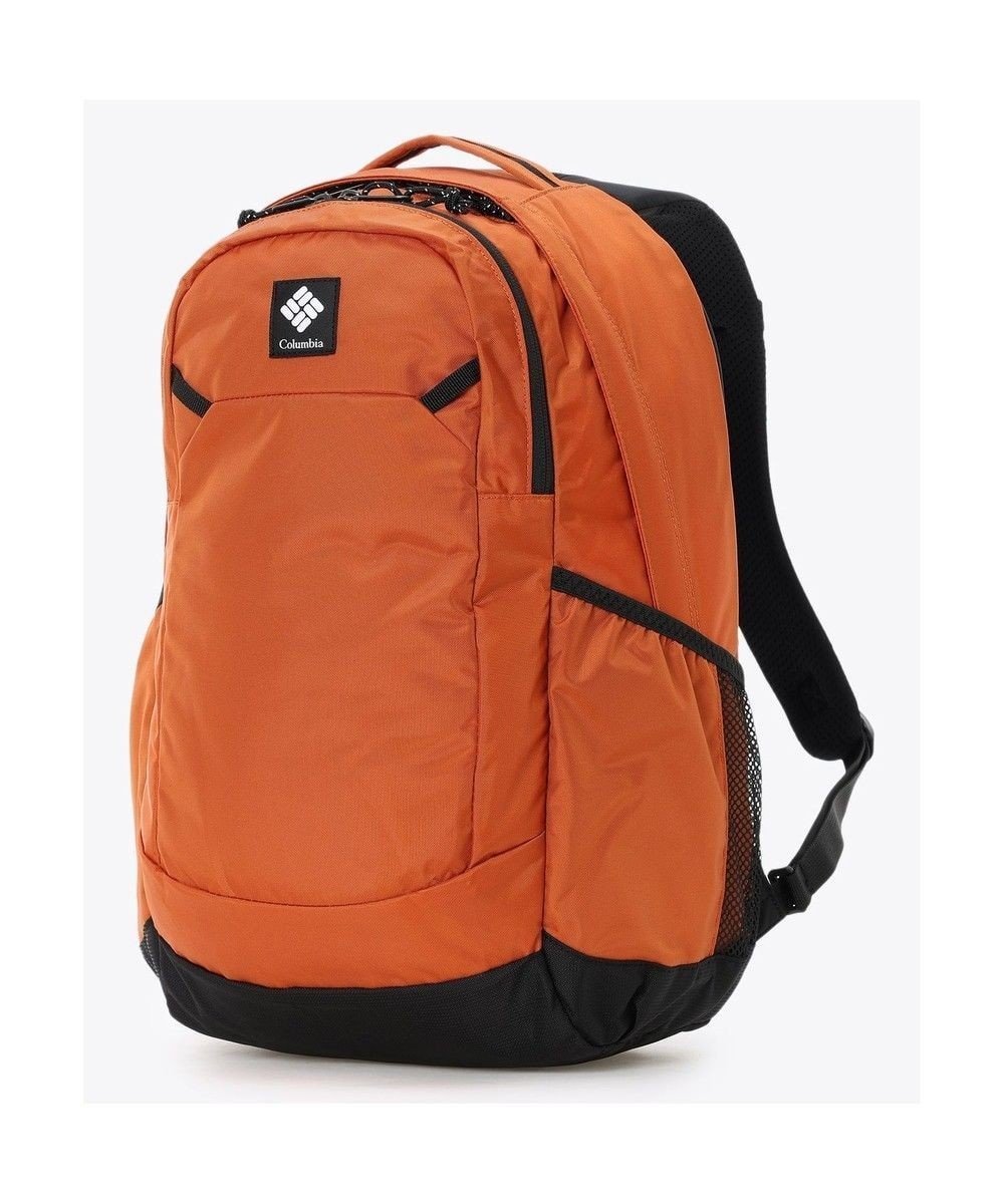 【コロンビア/Columbia】のColumbia/ パナシーア25Lバックパック /コロンビア インテリア・キッズ・メンズ・レディースファッション・服の通販 founy(ファニー) 　ファッション　Fashion　レディースファッション　WOMEN　バッグ　Bag　アウトドア　Outdoor　クッション　Cushion　軽量　Lightweight　スリーブ　Sleeve　バランス　Balance　パターン　Pattern　フォルム　Form　プリント　Print　ポケット　Pocket　リュック　Ruck Sack　Island Orange|ID: prp329100004533326 ipo3291000000032041853