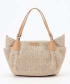 【ラ バガジェリー/LA BAGAGERIE】のつまみハンドル サマー2wayミニトートバッグ 人気、トレンドファッション・服の通販 founy(ファニー) ファッション Fashion レディースファッション Fashion for Women バッグ Bags サマー Summer, Summer Style スマート Smart, Elegant ポケット Pocket, Pocket Detail マグネット Magnet, Magnetic Closure 人気 Popular, Best Seller thumbnail ベージュ|ID: prp329100004533352 ipo3291000000034876133