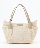 【ラ バガジェリー/LA BAGAGERIE】のつまみハンドル サマー2wayミニトートバッグ 人気、トレンドファッション・服の通販 founy(ファニー) ファッション Fashion レディースファッション Fashion for Women バッグ Bags サマー Summer, Summer Style スマート Smart, Elegant ポケット Pocket, Pocket Detail マグネット Magnet, Magnetic Closure 人気 Popular, Best Seller thumbnail アイボリー|ID: prp329100004533352 ipo3291000000034876134