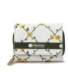 【レスポートサック/LeSportsac】のREESE WALLET/デイジークロスエクリュ デイジークロスエクリュ|ID: prp329100004533357 ipo3291000000032041992