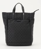 【イザック/Y'SACCS】のドットジャカード トート型リュック 人気、トレンドファッション・服の通販 founy(ファニー) ファッション Fashion レディースファッション WOMEN バッグ Bag アウトドア Outdoor コンパクト Compact 傘 Umbrella ジャカード Jacquard スマート Smart 財布 Wallet デイパック Daypack トラベル Travel ドット Dot 定番 Standard 人気 Popularity プリント Print ポケット Pocket ポーチ Pouch 無地 Plain Color リュック Ruck Sack 再入荷 Restock/Back In Stock/Re Arrival エレガント 上品 Elegant thumbnail ブラック|ID: prp329100004533378 ipo3291000000032148443