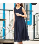 【ティアクラッセ/Tiaclasse】の【新色追加・洗える】大人上品な総レースワンピース 人気、トレンドファッション・服の通販 founy(ファニー) ファッション Fashion レディースファッション WOMEN ワンピース Dress アクセサリー Accessories ウォッシャブル Washable エンブロイダリー Embroidery 春 Spring 洗える Washable ストレッチ Stretch チュニック Tunic ノースリーブ No Sleeve フィット Fit フレア Flare ベーシック Basic ポケット Pocket 羽織 Haori ミモレ Mimore ラウンド Round レース Race S/S・春夏 Ss・Spring/Summer 再入荷 Restock/Back In Stock/Re Arrival おすすめ Recommend 夏 Summer エレガント 上品 Elegant NEW・新作・新着・新入荷 New Arrivals 二次会 Wedding Party thumbnail ネイビー|ID: prp329100004533396 ipo3291000000032042159