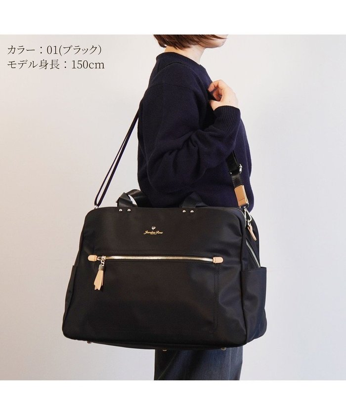 【エースバッグズアンドラゲッジ/ACE BAGS & LUGGAGE】のJewelna Rose フラッフィー ボストンバッグ 39294 インテリア・キッズ・メンズ・レディースファッション・服の通販 founy(ファニー) https://founy.com/ ファッション Fashion レディースファッション Fashion for Women おすすめ Recommended / Our Picks ショルダー Shoulder, Shoulder Strap シンプル Simple, Minimal スーツケース キャリーケース Suitcase / Carry Case セットアップ Set-Up, Coordinated Outfit フロント Front, Front Design ボストンバッグ Boston Bag, Retro Bag ポケット Pocket, Pocket Detail リボン Ribbon, Bow 旅行 Travel |ID: prp329100004533479 ipo3291000000032466717