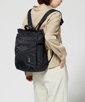 【イザック/Y'SACCS】の【Y SACCS vous et】ラウンドリュック 人気、トレンドファッション・服の通販 founy(ファニー) ファッション Fashion レディースファッション WOMEN バッグ Bag おすすめ Recommend スマート Smart ポケット Pocket マグネット Magnet ラウンド Round リュック Ruck Sack 軽量 Lightweight |ID:prp329100004533565