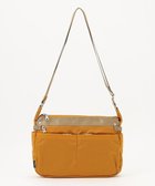 【イザック/Y'SACCS】のテープデザイン トラベルショルダーバッグ 人気、トレンドファッション・服の通販 founy(ファニー) ファッション Fashion レディースファッション Fashion for Women バッグ Bags スマート Smart, Elegant トラベル Travel, Travel Gear ポケット Pocket, Pocket Detail マグネット Magnet, Magnetic Closure エレガント 上品 Elegant thumbnail マスタード|ID: prp329100004533582 ipo3291000000034876064