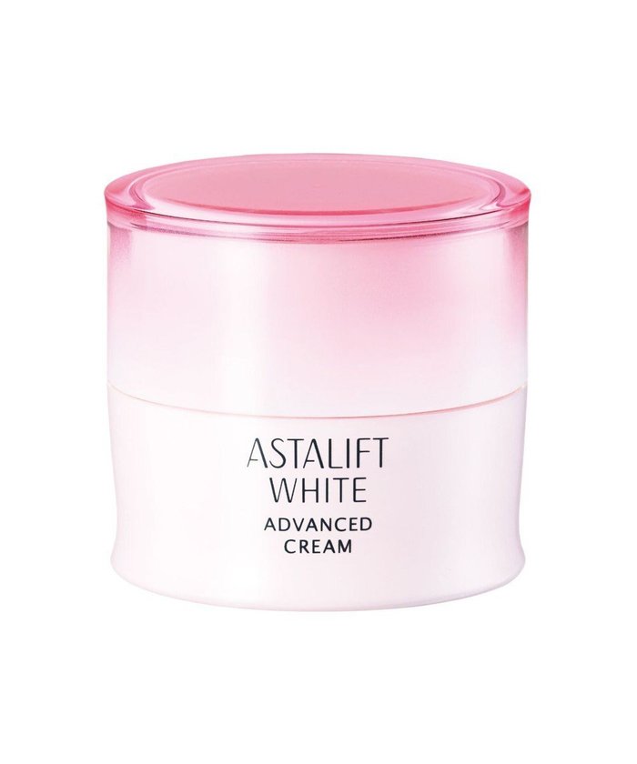 【アスタリフト/ASTALIFT】のアスタリフトホワイト アドバンスドクリームD インテリア・キッズ・メンズ・レディースファッション・服の通販 founy(ファニー) https://founy.com/ ファッション Fashion レディースファッション WOMEN 春 Spring テクスチャー Texture なめらか Smooth ブライト Bright |ID: prp329100004533622 ipo3291000000032043060