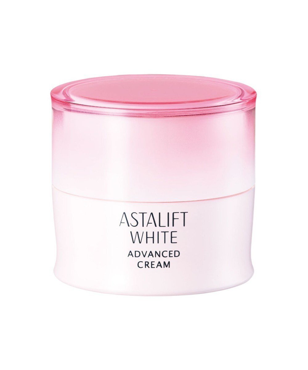 【アスタリフト/ASTALIFT】のアスタリフトホワイト アドバンスドクリームD 人気、トレンドファッション・服の通販 founy(ファニー) ファッション Fashion レディースファッション Fashion for Women 春 Spring テクスチャー Texture, Textured Fabric なめらか Smooth, Silky Texture ブライト Bright, Shiny other-1|ID: prp329100004533622 ipo3291000000034284069