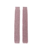 【チャコット/Chacott】のレッグウォーマー 人気、トレンドファッション・服の通販 founy(ファニー) ファッション Fashion レディースファッション WOMEN レッグウェア Legwear thumbnail プラム|ID: prp329100004533643 ipo3291000000032186725
