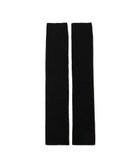 【チャコット/Chacott】のレッグウォーマー 人気、トレンドファッション・服の通販 founy(ファニー) ファッション Fashion レディースファッション Fashion for Women レッグウェア・ストッキング Legwear & Hosiery シンプル Simple, Minimal 秋 Autumn thumbnail ブラック|ID: prp329100004533643 ipo3291000000033667115