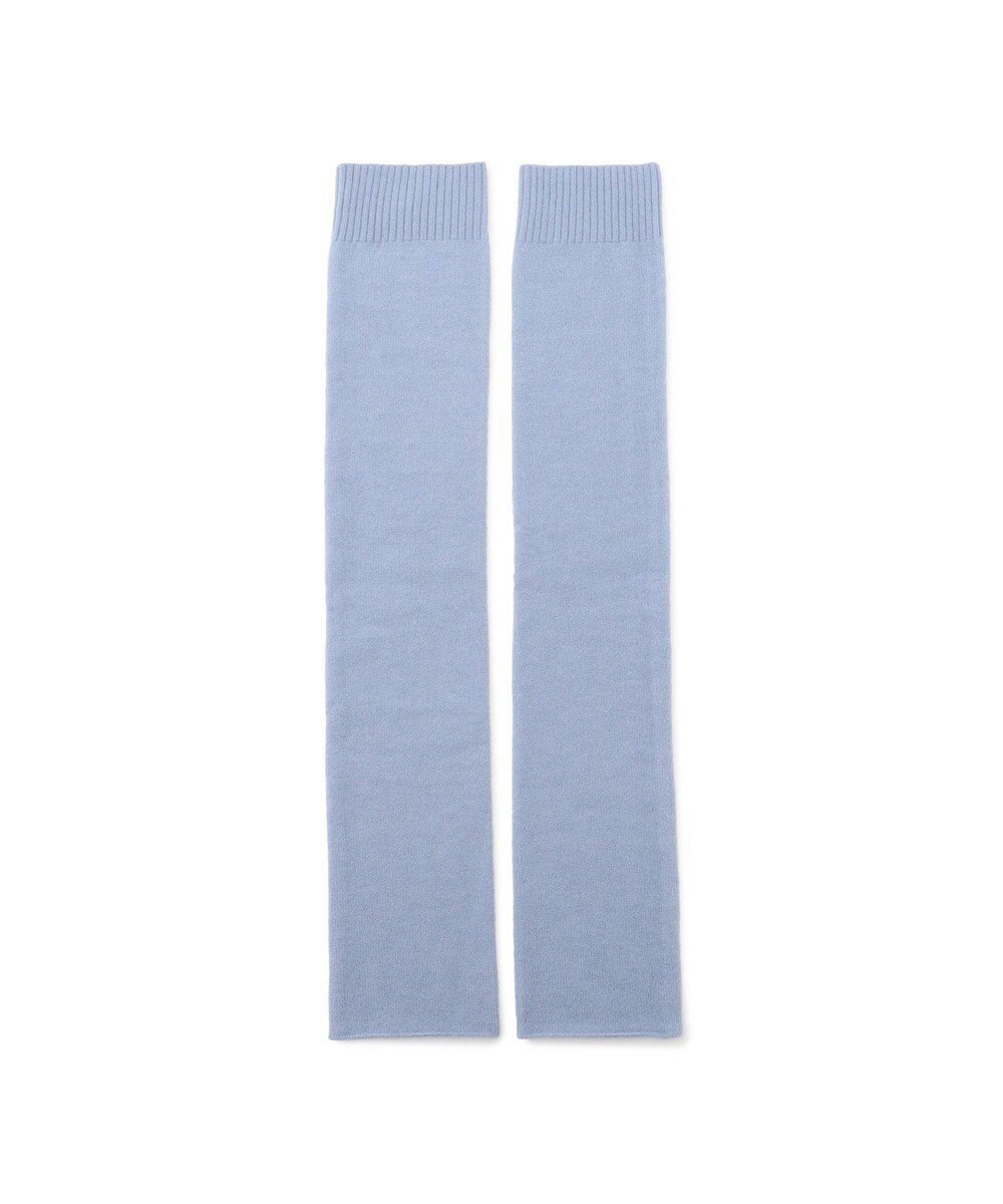 【チャコット/Chacott】のレッグウォーマー インテリア・キッズ・メンズ・レディースファッション・服の通販 founy(ファニー) ファッション Fashion レディースファッション Fashion for Women レッグウェア・ストッキング Legwear & Hosiery シンプル Simple, Minimal 秋 Autumn スカイブルー|ID: prp329100004533643 ipo3291000000033667117