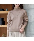 【ティアクラッセ/Tiaclasse】の【選べる2type・洗える】ラグランニットトップス 人気、トレンドファッション・服の通販 founy(ファニー) ファッション Fashion レディースファッション WOMEN トップス・カットソー Tops/Tshirt ニット Knit Tops アクセサリー Accessories 洗える Washable 秋 Autumn/Fall コンパクト Compact シューズ Shoes シンプル Simple スリット Slit セーター Sweater ターコイズ Turquoise タートル Turtle タートルネック Turtleneck チュニック Tunic 定番 Standard 長袖 Long Sleeve ポケット Pocket リブニット Rib Knit 冬 Winter A/W・秋冬 Aw・Autumn/Winter・Fw・Fall-Winter 再入荷 Restock/Back In Stock/Re Arrival プチプライス・低価格 Affordable おすすめ Recommend NEW・新作・新着・新入荷 New Arrivals ビジネス 仕事 通勤 Business thumbnail タートルネック:モカ|ID: prp329100004533687 ipo3291000000032198655