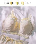 【ウィング/Wing】のWing Lesiage 【5000シリーズ】 フルカップブラ 安定感のあるやさしいつけごこち PB5000 ウイング/ワコール クリーム|ID: prp329100004533726 ipo3291000000032678620