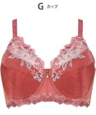 【ウィング/Wing】のWing Lesiage 【5000シリーズ】 フルカップブラ 安定感のあるやさしいつけごこち PB5000 ウイング/ワコール エンジ|ID: prp329100004533726 ipo3291000000032678623