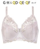 【ウィング/Wing】のWing Lesiage 【5000シリーズ】 フルカップブラ 安定感のあるやさしいつけごこち PB5000 ウイング/ワコール ピンク|ID: prp329100004533726 ipo3291000000032678630