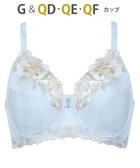 【ウィング/Wing】のWing Lesiage 【5000シリーズ】 フルカップブラ 安定感のあるやさしいつけごこち PB5000 ウイング/ワコール サックス|ID: prp329100004533726 ipo3291000000032678632
