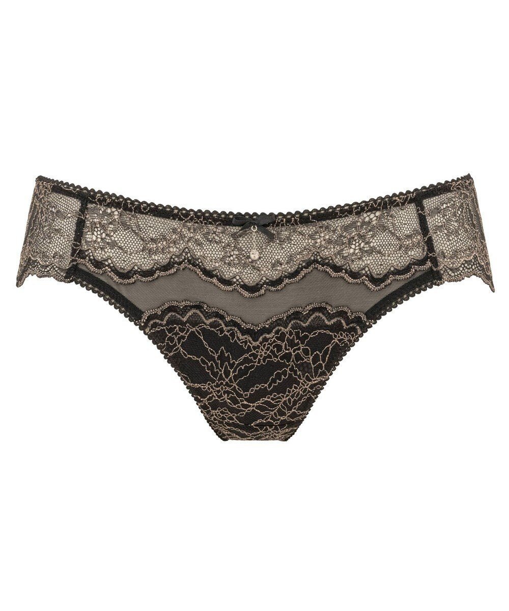 【ブラデリス ニューヨーク/BRADELIS New York】の【BRADELIS New York】ジャスミンスタイルパンティ25S1 ブラデリス ショーツ 人気、トレンドファッション・服の通販 founy(ファニー) 　ファッション　Fashion　レディースファッション　WOMEN　アンダー　Under　ショーツ　Shorts　ストレッチ　Stretch　フィット　Fit　フロント　Front　レース　Race　 other-1|ID: prp329100004533768 ipo3291000000032043639