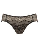 【ブラデリス ニューヨーク/BRADELIS New York】の【BRADELIS New York】ジャスミンスタイルパンティ25S1 ブラデリス ショーツ 人気、トレンドファッション・服の通販 founy(ファニー) ファッション Fashion レディースファッション WOMEN アンダー Under ショーツ Shorts ストレッチ Stretch フィット Fit フロント Front レース Race thumbnail ブラック|ID: prp329100004533768 ipo3291000000032043643