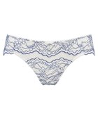 【ブラデリス ニューヨーク/BRADELIS New York】の【BRADELIS New York】ジャスミンスタイルパンティ25S1 ブラデリス ショーツ 人気、トレンドファッション・服の通販 founy(ファニー) ファッション Fashion レディースファッション WOMEN アンダー Under ショーツ Shorts ストレッチ Stretch フィット Fit フロント Front レース Race thumbnail ホワイト|ID: prp329100004533768 ipo3291000000032043648
