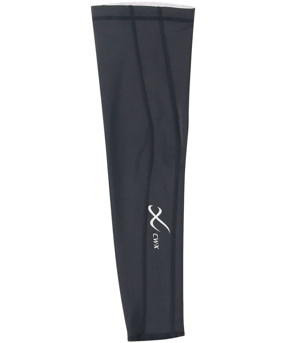 【シーダブリューエックス/CW-X】の【UNISEX】 CW-X アームサポーター 【右腕用】 腕全体の筋肉を連動 肘の負担を軽減 ストレッチ性(本体) ユニセックス BCR001 /ワコール 人気、トレンドファッション・服の通販 founy(ファニー) 　ファッション　Fashion　レディースファッション　WOMEN　軽量　Lightweight　ストレッチ　Stretch　なめらか　Smooth　フィット　Fit　ユニセックス　Unisex　再入荷　Restock/Back In Stock/Re Arrival　 other-1|ID: prp329100004533773 ipo3291000000032043652