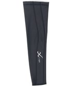 【シーダブリューエックス/CW-X】の【UNISEX】 CW-X アームサポーター 【右腕用】 腕全体の筋肉を連動 肘の負担を軽減 ストレッチ性(本体) ユニセックス BCR001 /ワコール 人気、トレンドファッション・服の通販 founy(ファニー) ファッション Fashion レディースファッション WOMEN 軽量 Lightweight ストレッチ Stretch なめらか Smooth フィット Fit ユニセックス Unisex 再入荷 Restock/Back In Stock/Re Arrival thumbnail ブラック|ID: prp329100004533773 ipo3291000000032043655